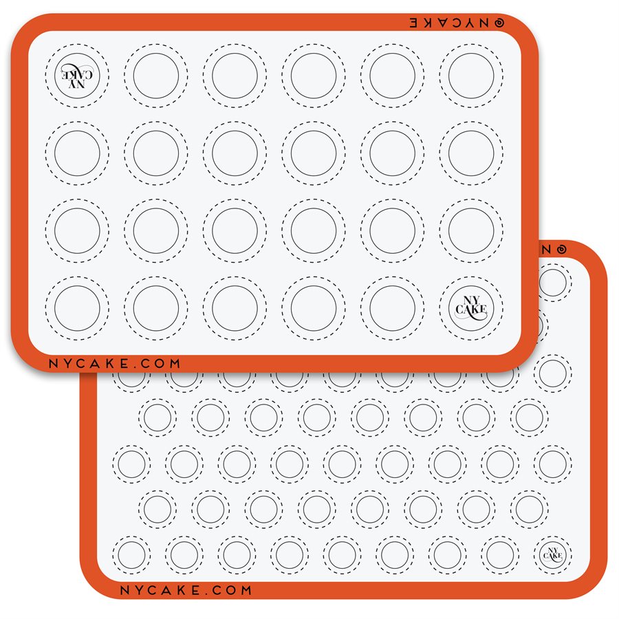 Large 12 x 17 Silicone Workmat