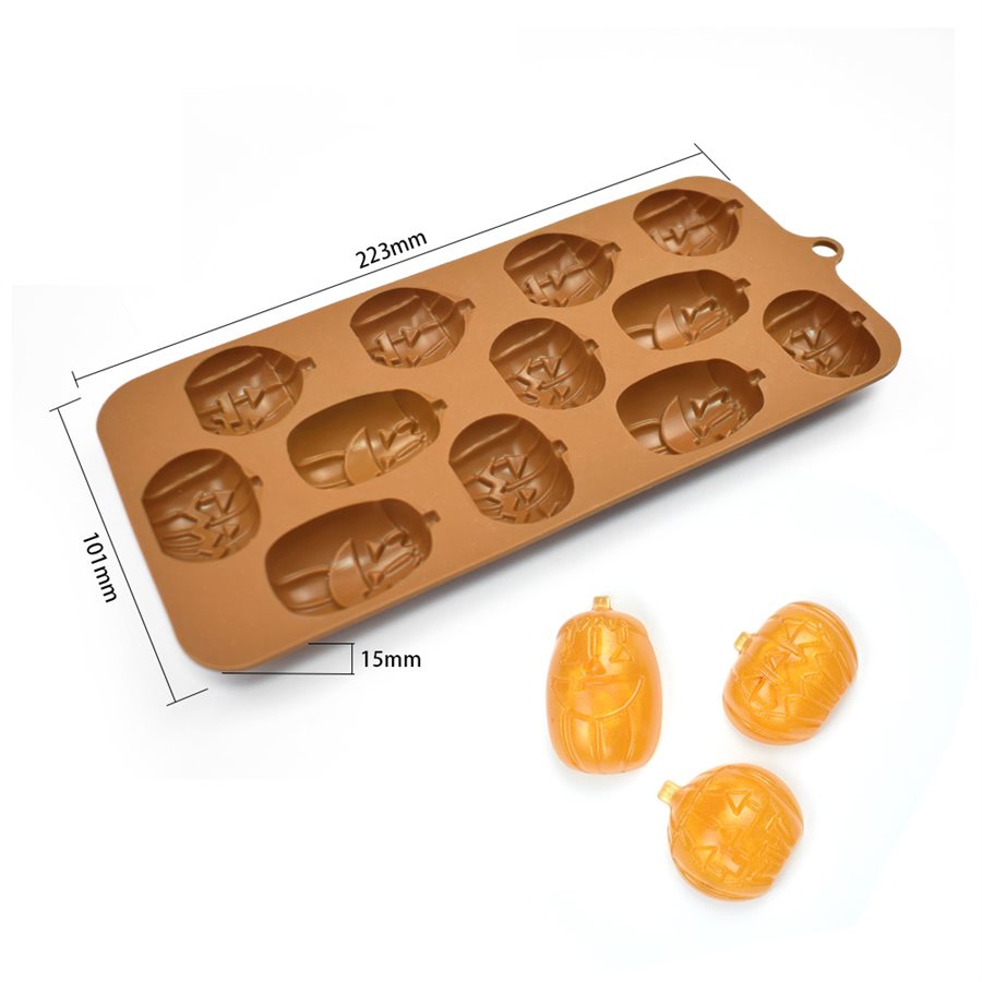  Lips Kiss Candy Silicone Molds For Microwave Oven